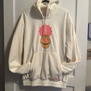 Men’s Adidas hoodie